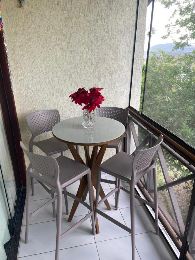 Апартаменты Flat03Amodulo09Montecastelo Безеррус Экстерьер фото