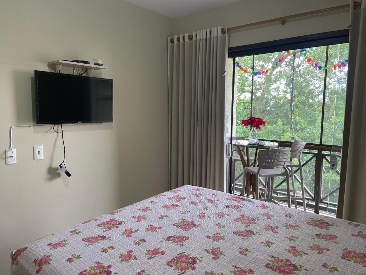 Апартаменты Flat03Amodulo09Montecastelo Безеррус Экстерьер фото
